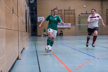 Bild 195 - Hesebeck Hallenmasters